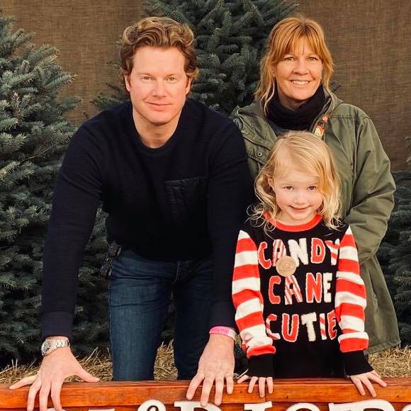 Meet your Posher, Jamie - Picture 1 of 1